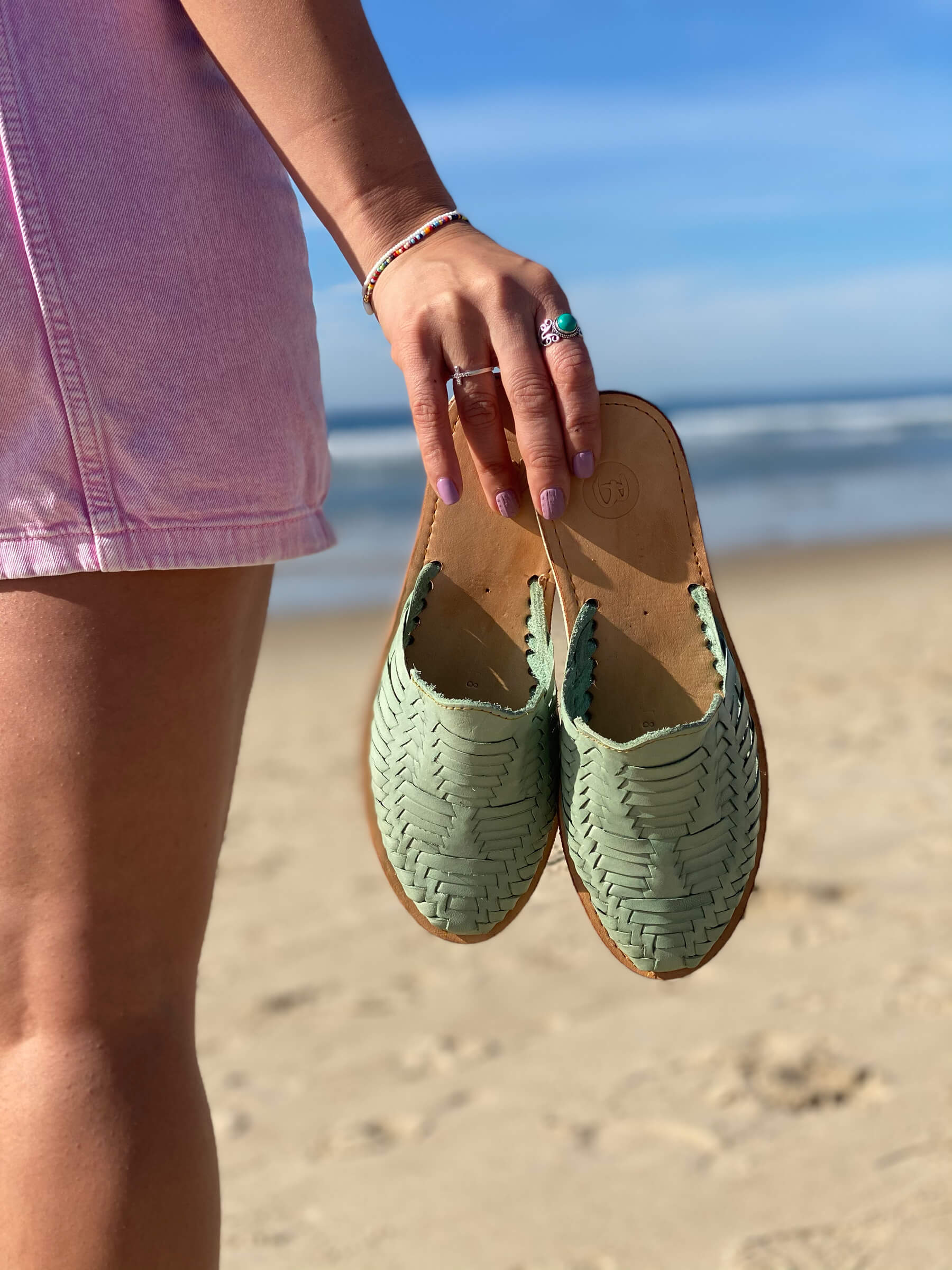 Shoes/Sandals