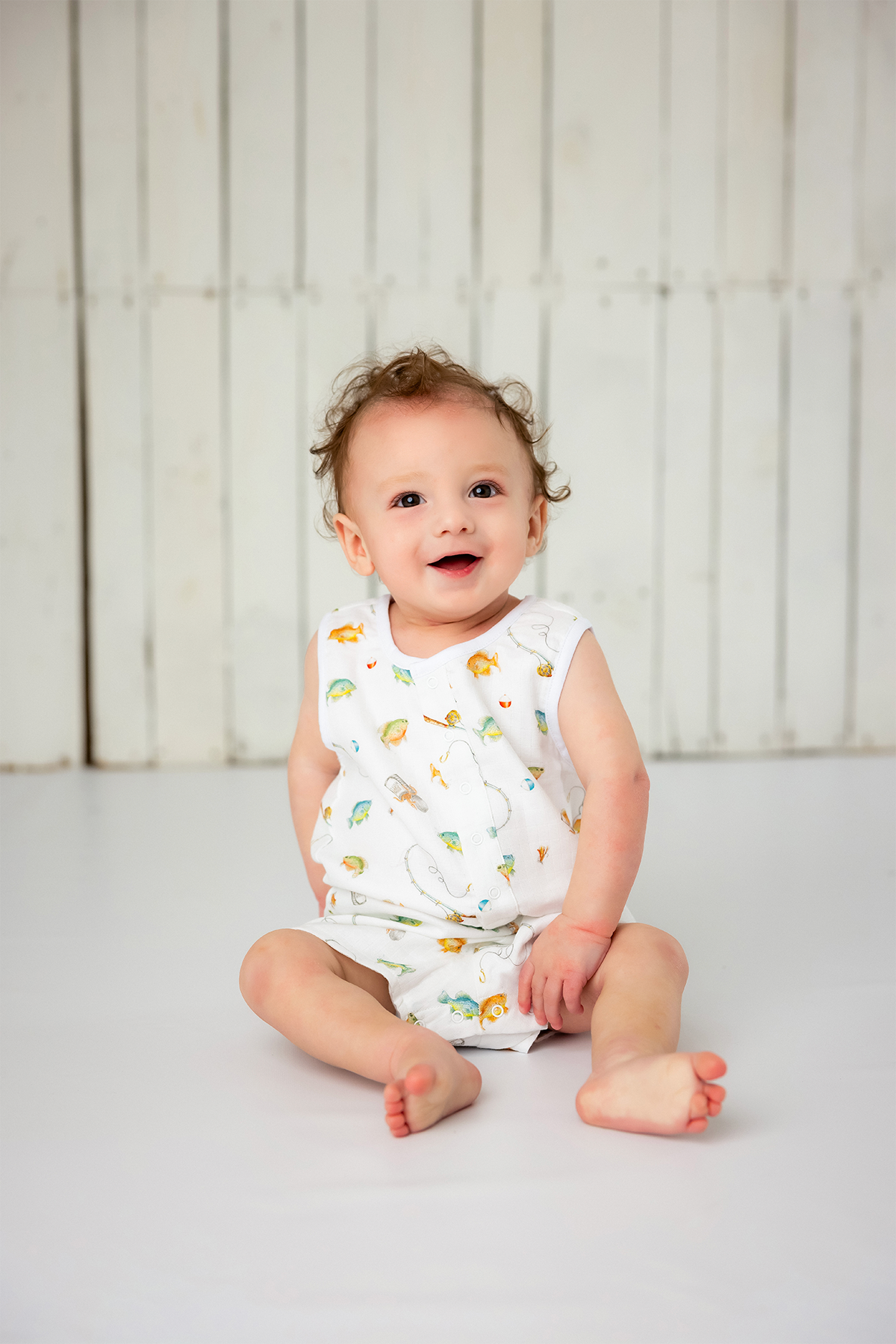 Baby  and toddler collection