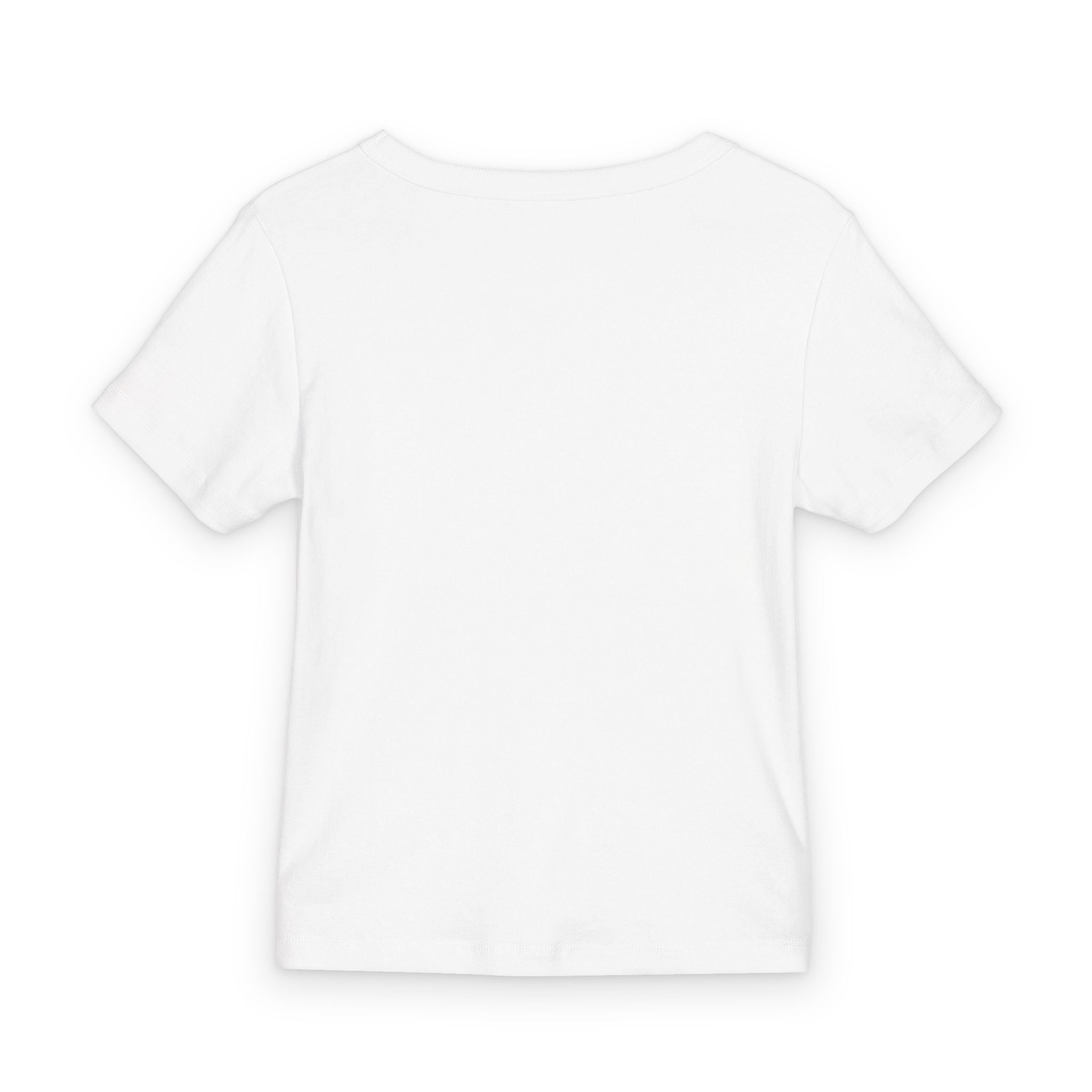 Graphic Tee — 'Je t'aime' Vintage Collage Lip Print, Cute Romantic Graphic Tee