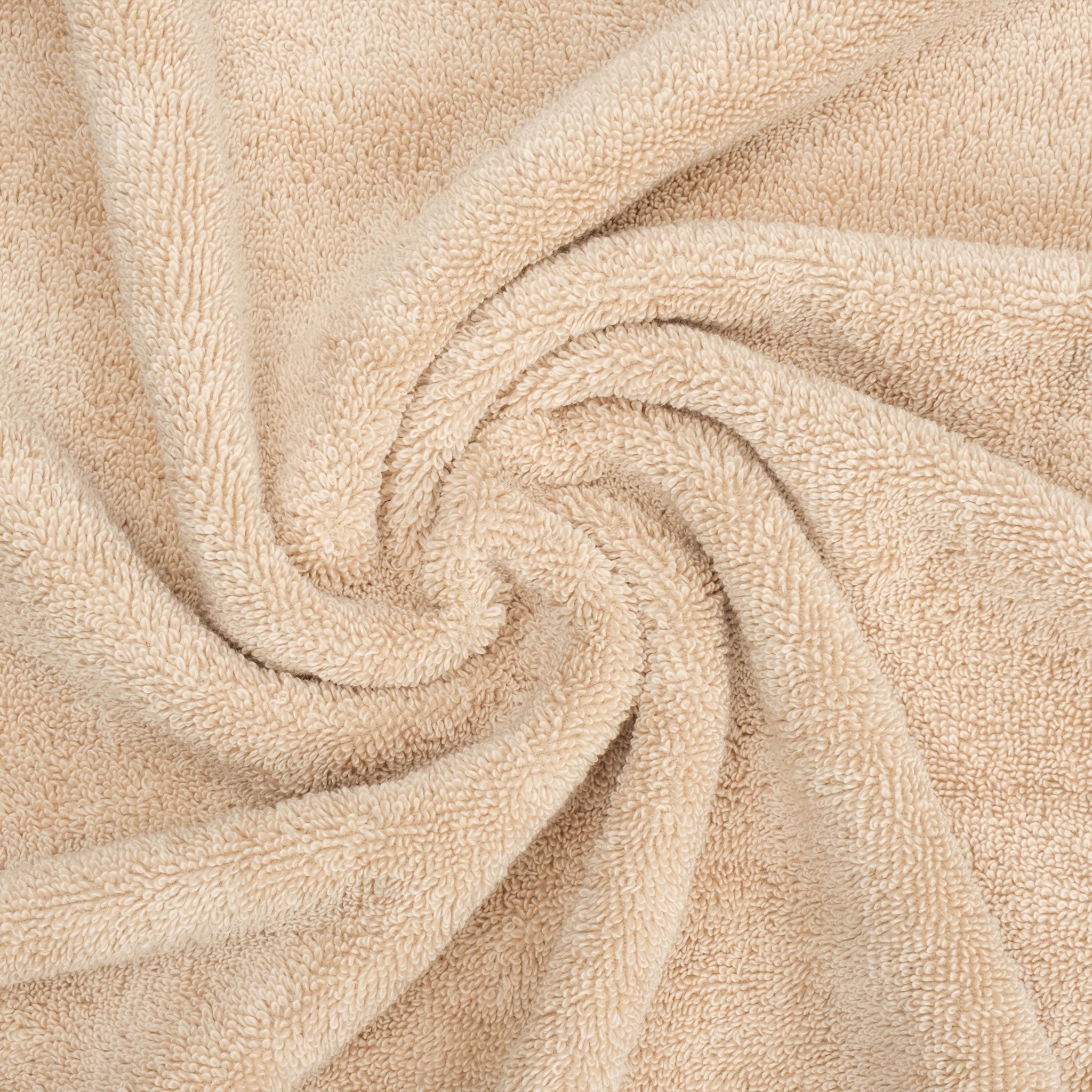 Salem 6 Piece 100% Cotton Luxury Bath Towel Set - 10 Set Case Pack
