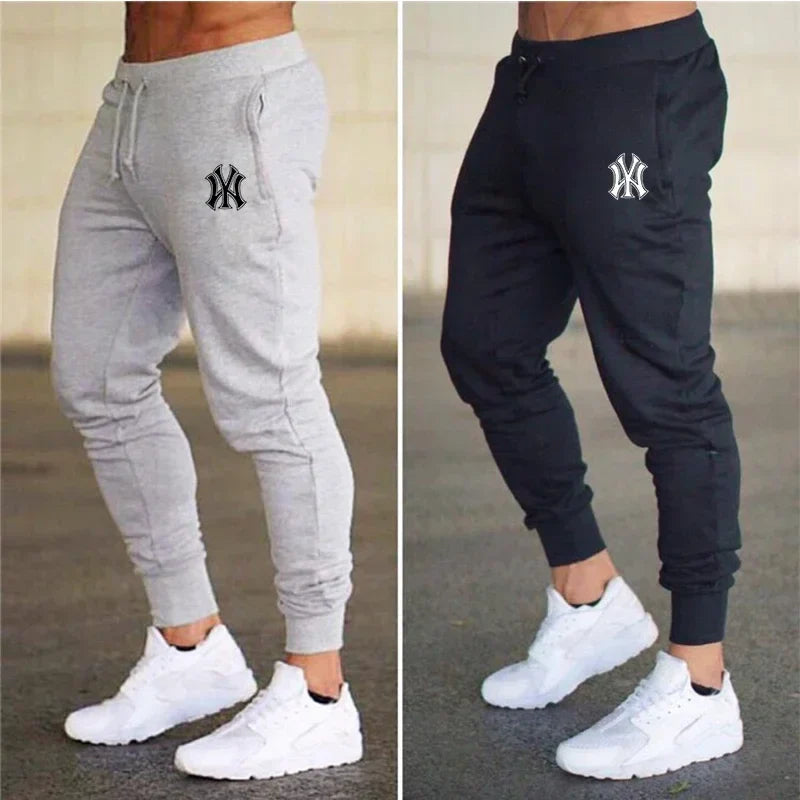 Stay Cool and Stylish Summer Casual Pants