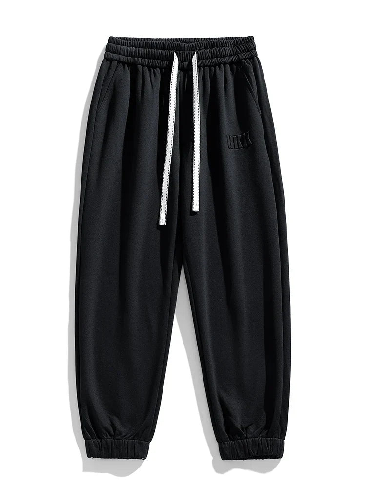 Relaxed Fit, Maximum Comfort Men's Jogger Sweatpants