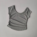Elevate Your Workout Women's Performance T Shirt