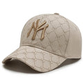 Stay Stylish Stay Comfortable  Trendy Baseball Cap