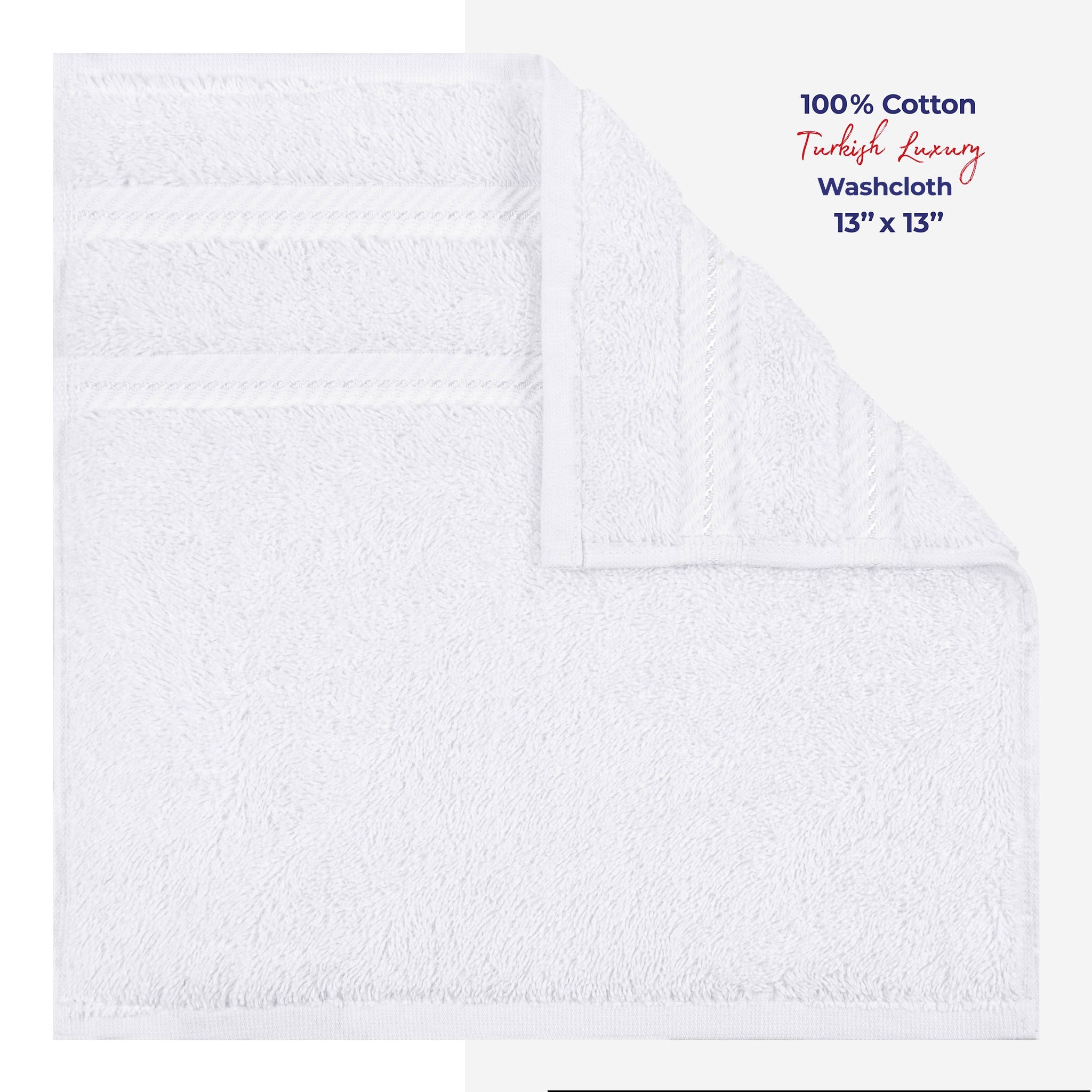 American Soft Linen Single Piece 100% Cotton Turkish Towels with 20 Different Colors, Create Your Set