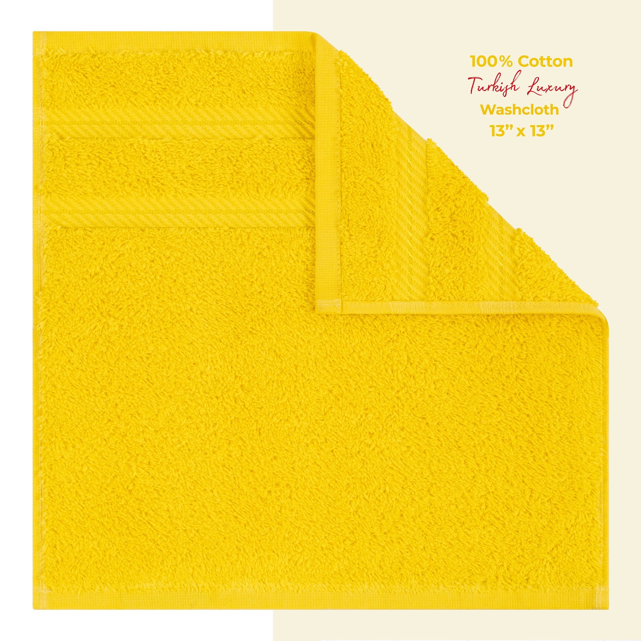 American Soft Linen Single Piece 100% Cotton Turkish Towels with 20 Different Colors, Create Your Set